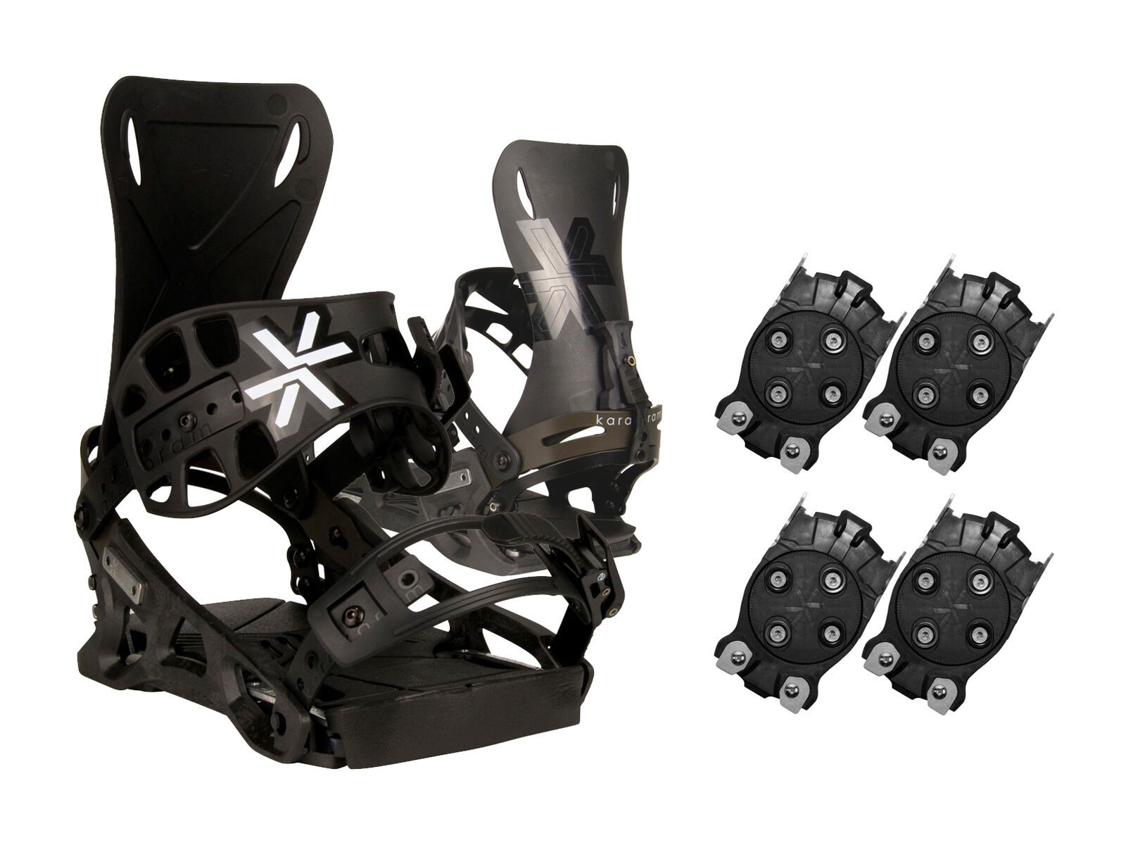 Karakoram Prime Connect Ci - Bild 2