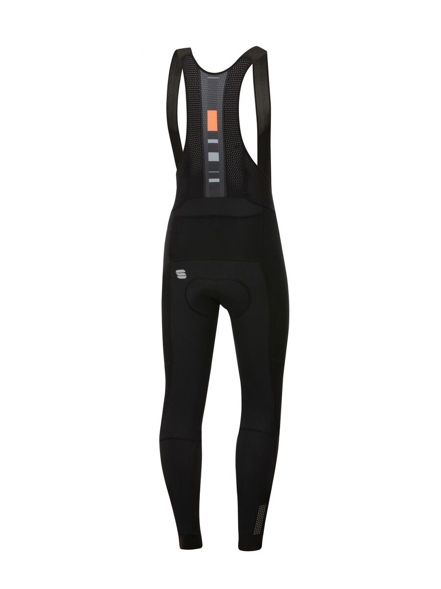 Sportful Bodyfit Pro Bibtight, black - Bild 2