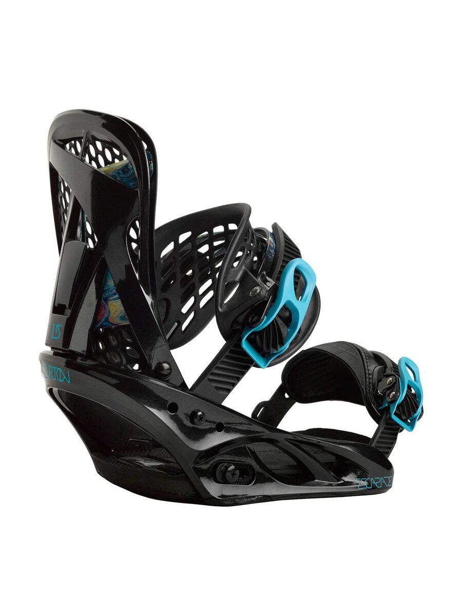 Burton Escapade, Black - Bild 2