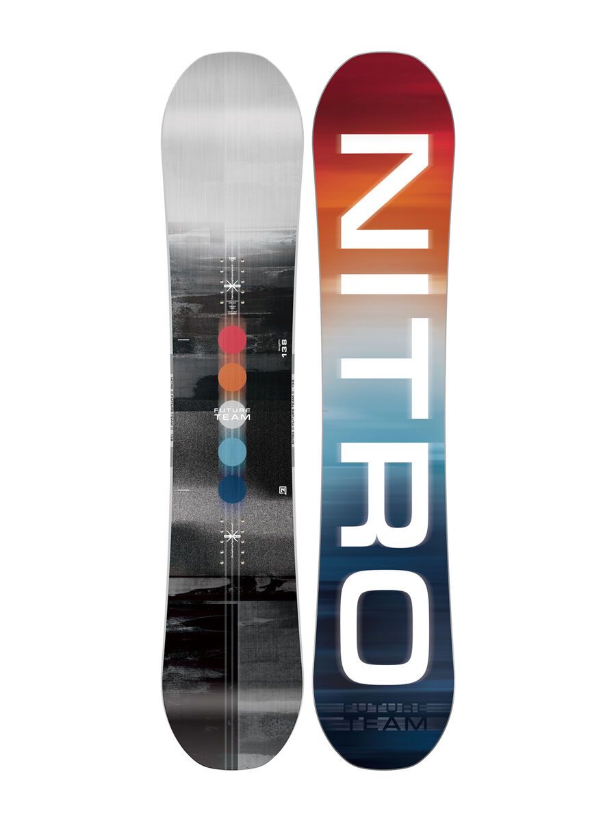 Nitro Future Team - Bild 1