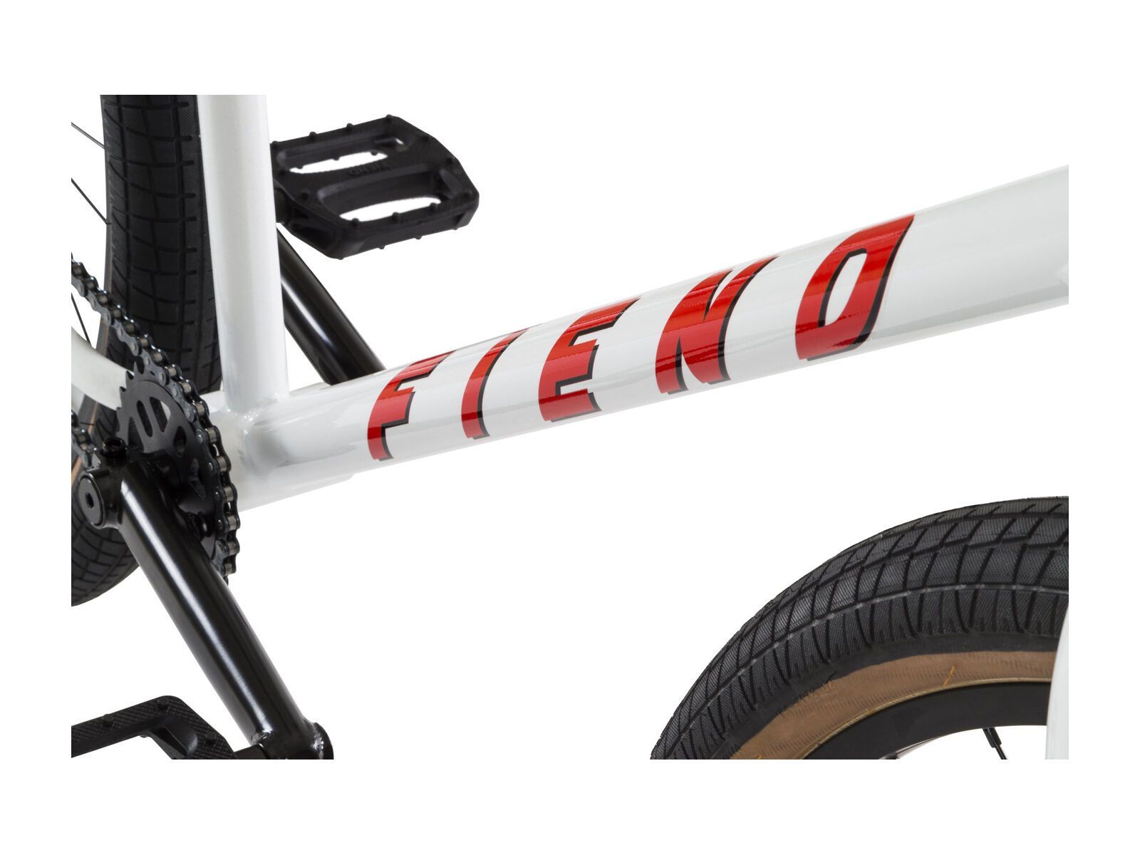 Fiend Type 26, white - Bild 2