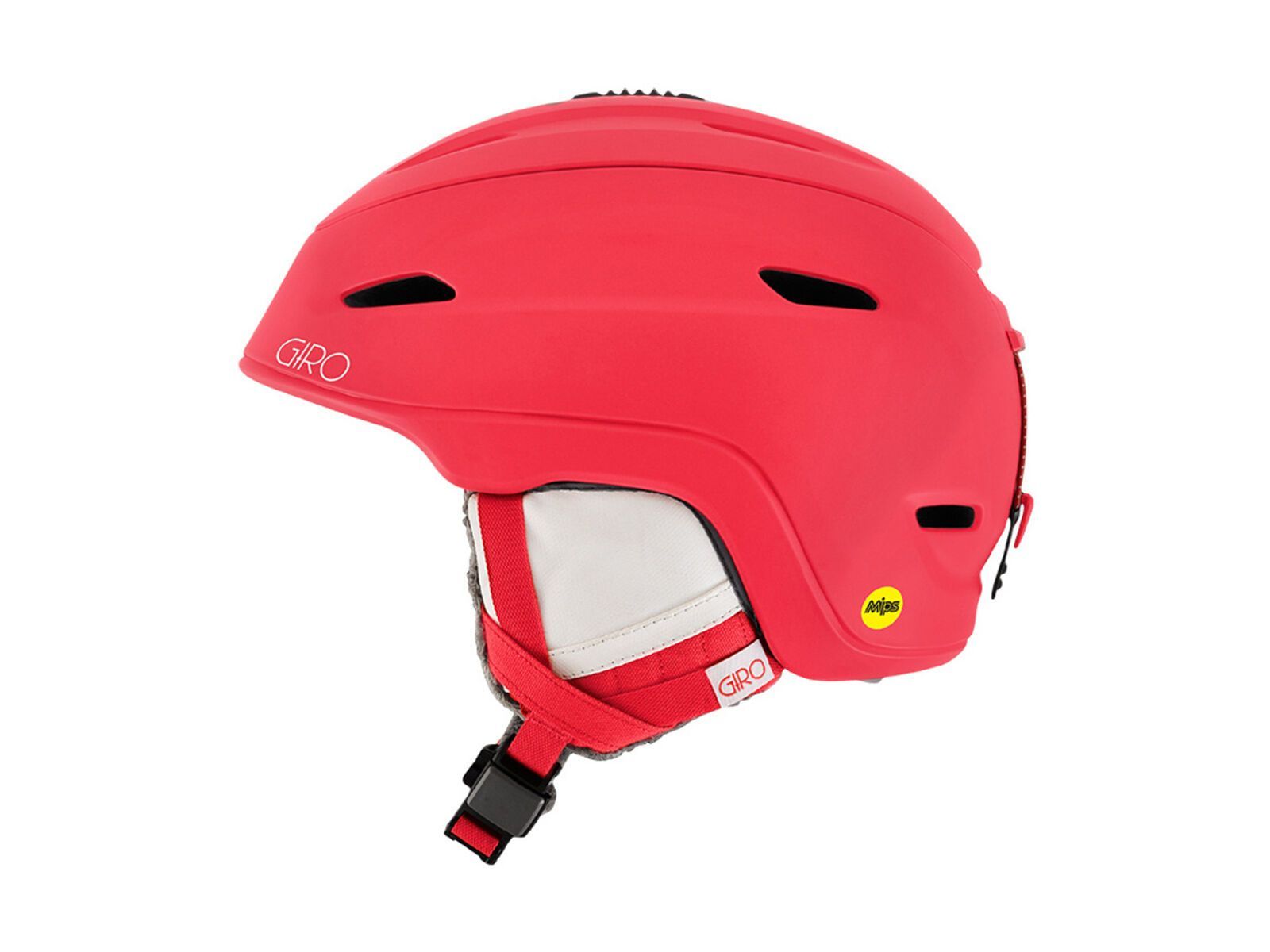 Giro Strata MIPS, matte coral - Bild 2