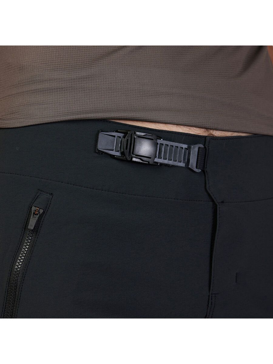 Fox Flexair Short, black - Bild 7