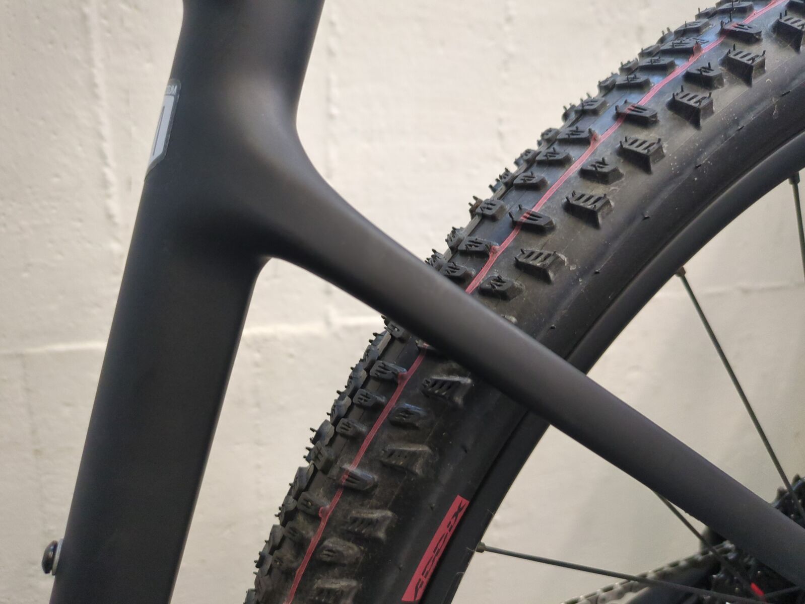 ***2. Wahl*** Cannondale Scalpel HT Carbon 1 matte black - Bild 4