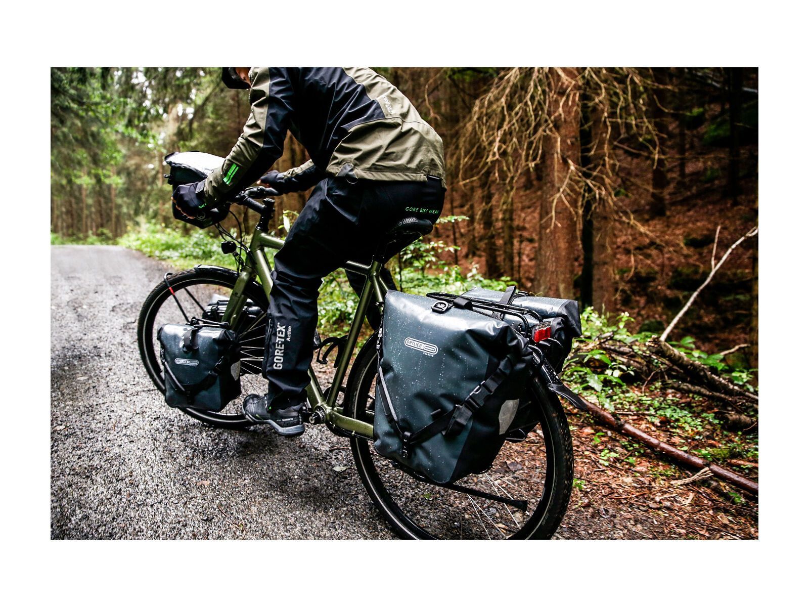 ORTLIEB Sport-Roller (Paar), petrol-black - Bild 7