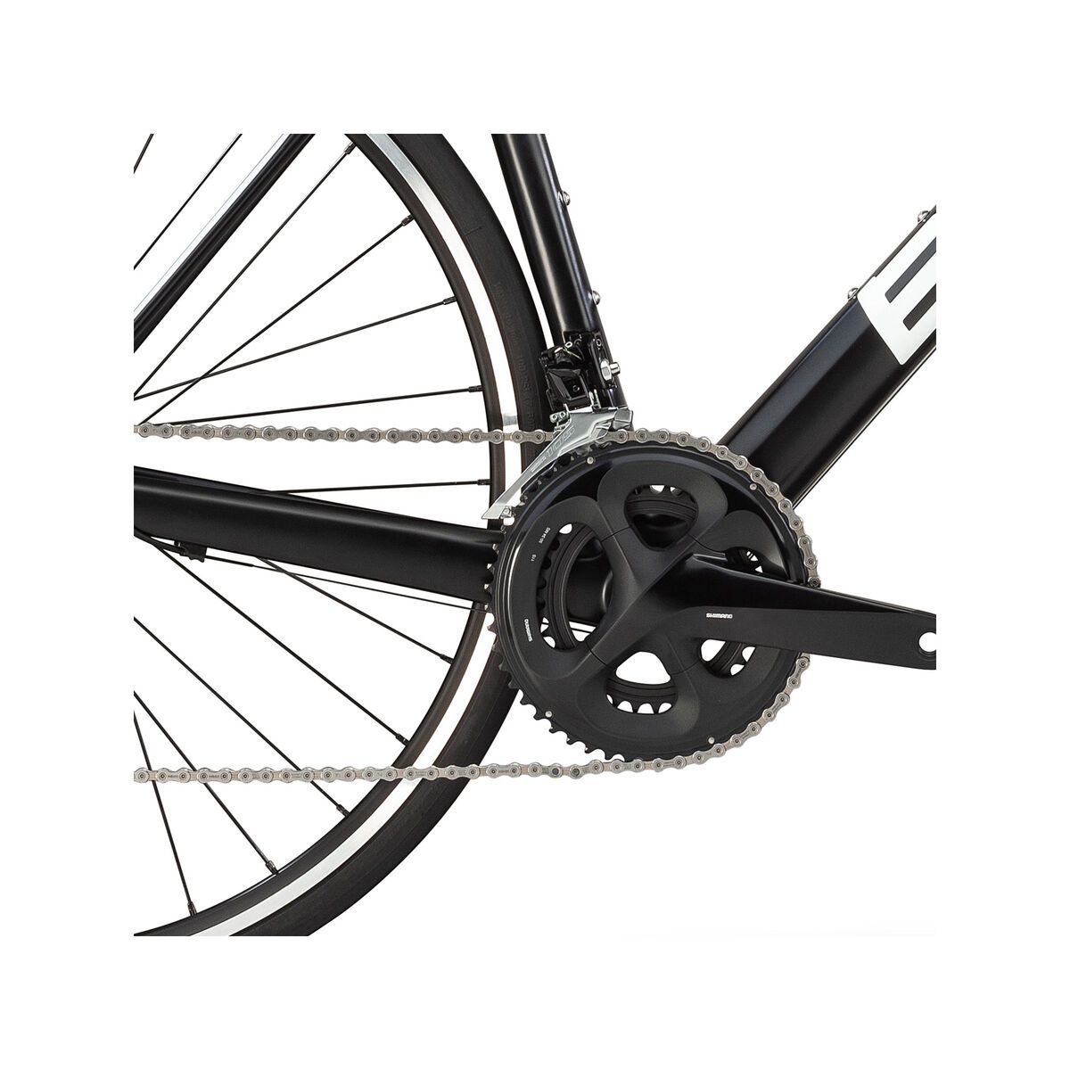 BMC Teammachine SLR03 One, black - Bild 4