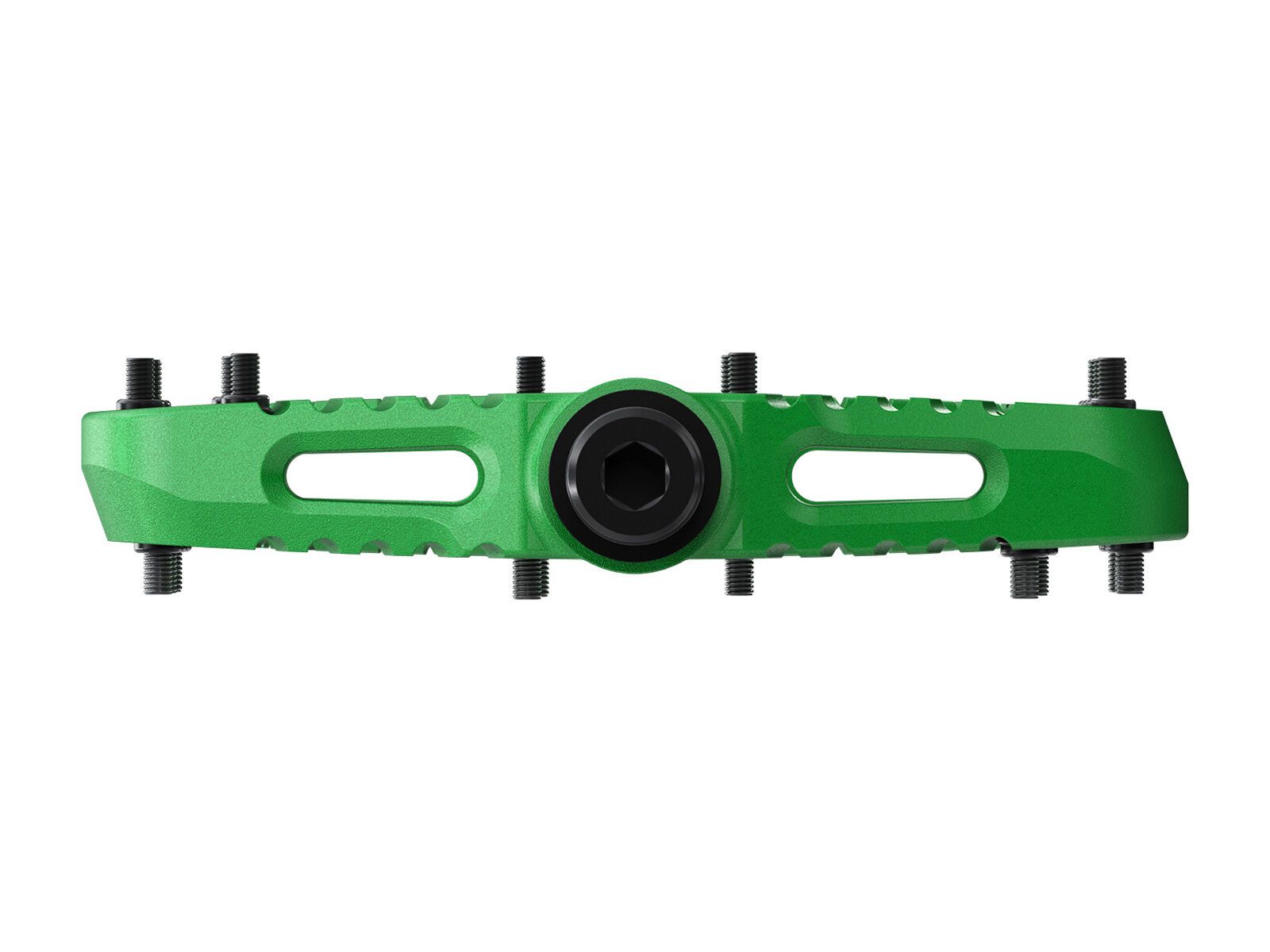 OneUp Components Composite Pedals, green - Bild 4