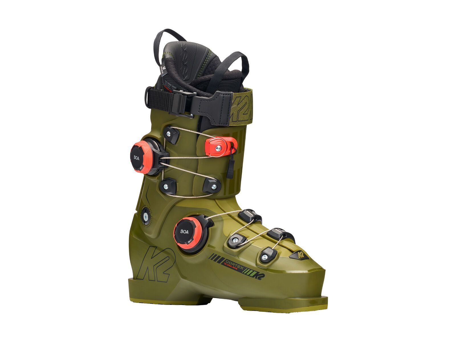 K2 Cortex 130 Zonal BOA - Bild 2