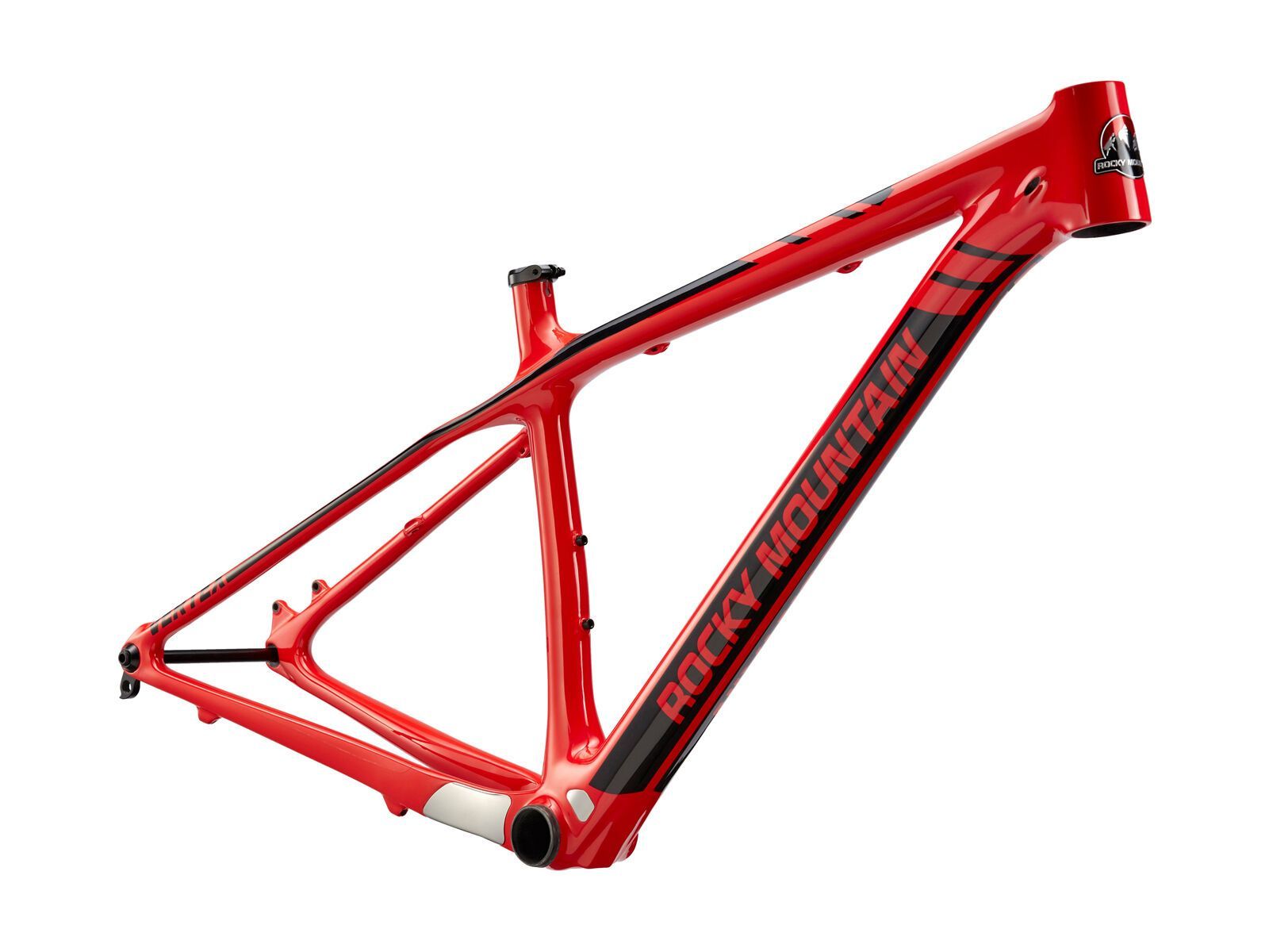 Rocky Mountain Vertex 990 RSL Frame, red - Bild 1