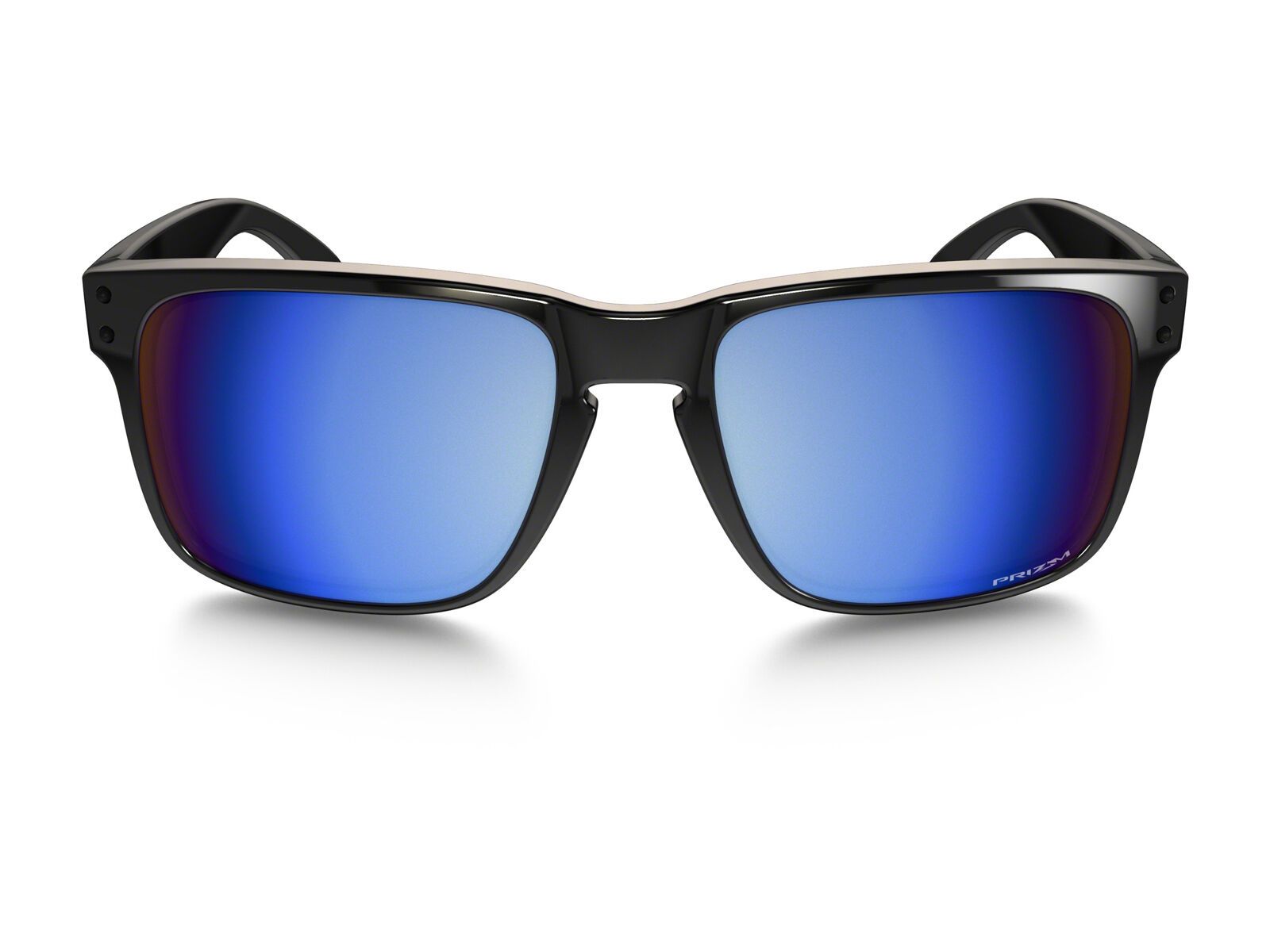 Oakley Holbrook Prizm Deep Water Polarized, pol black /Lens: prizm deep water polarized - Bild 2