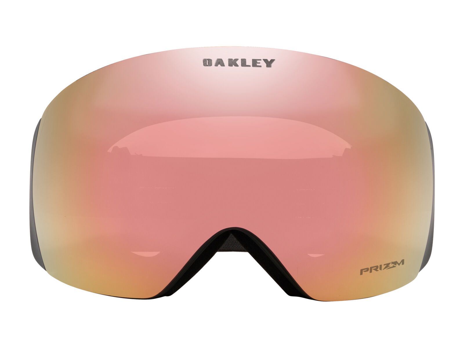 Oakley Flight Deck L, Prizm Rose Gold Iridium / matte forged iron - Bild 1