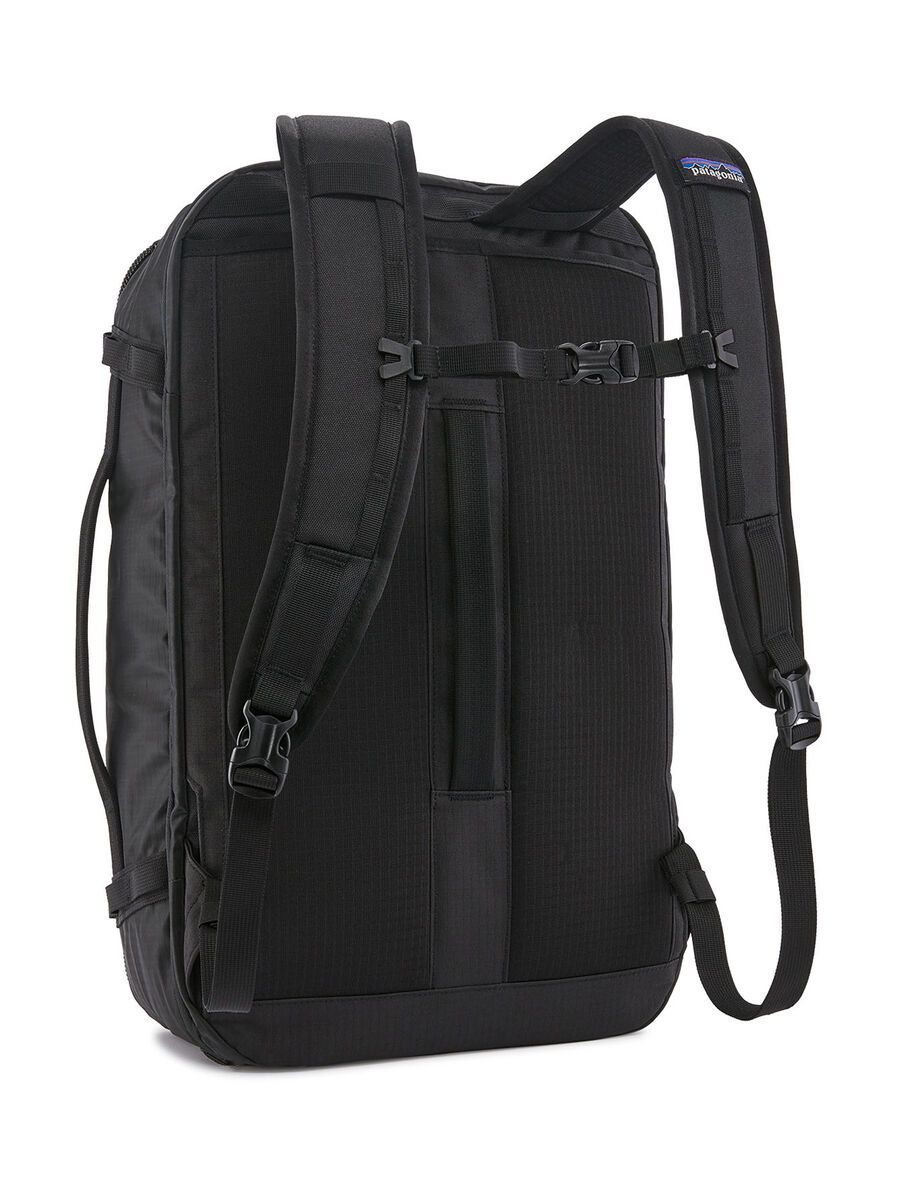 Patagonia Black Hole Mini MLC 30L, black - Bild 2