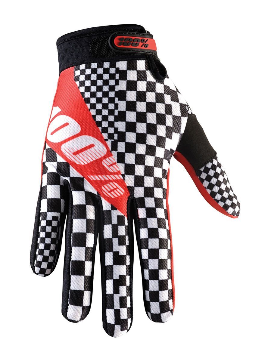 100% Ridefit, legend - Bild 1