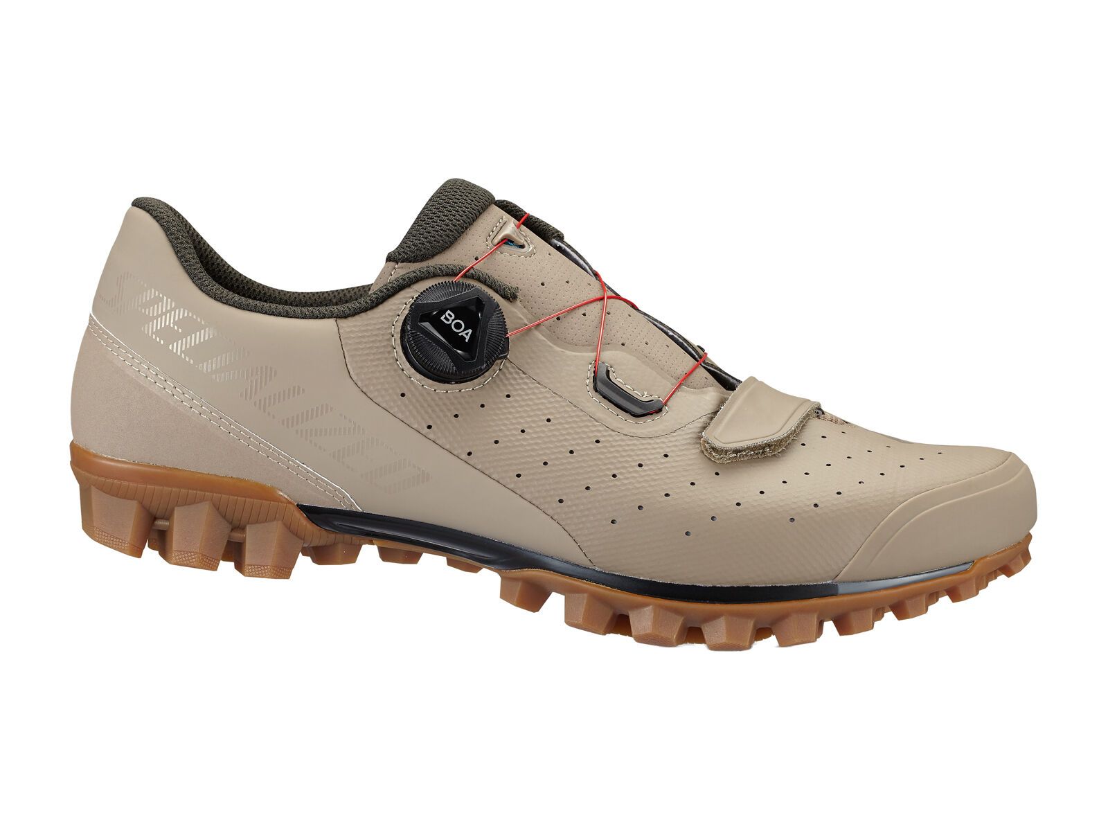 Specialized Recon 2.0 Mountain Bike, taupe/dark moss green - Bild 2