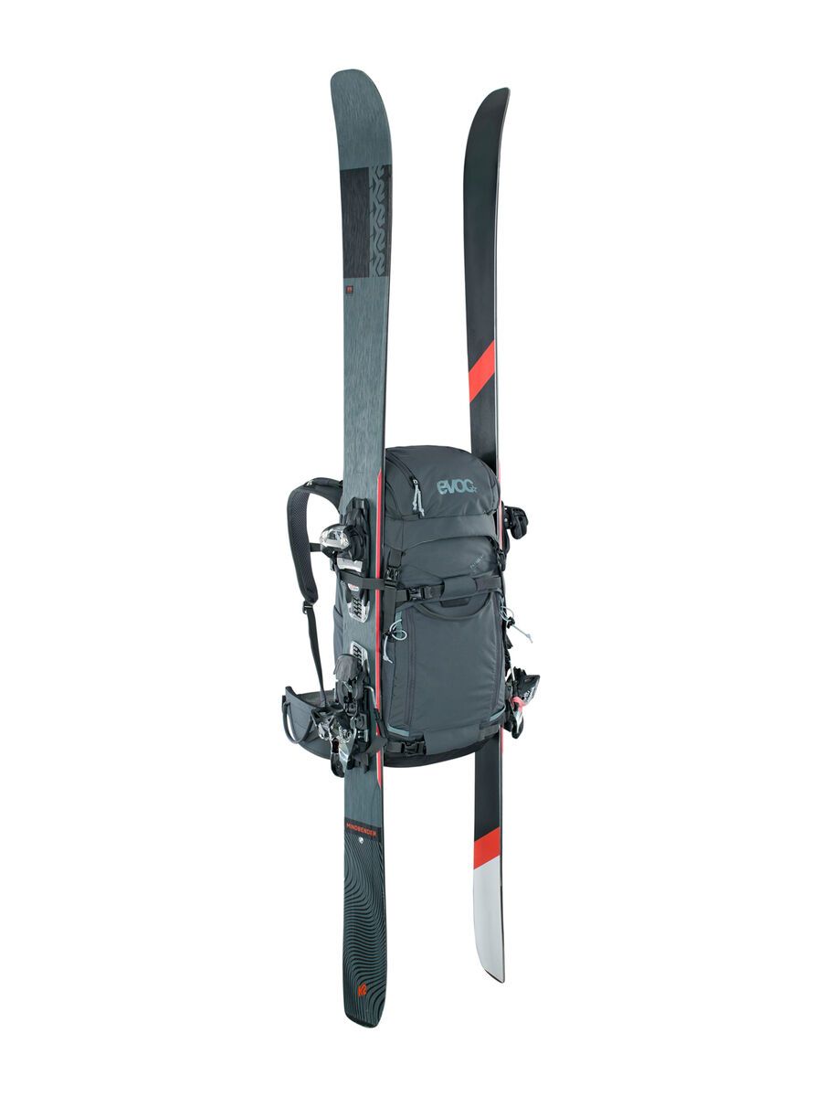 Evoc Patrol 40, carbon grey - Bild 6