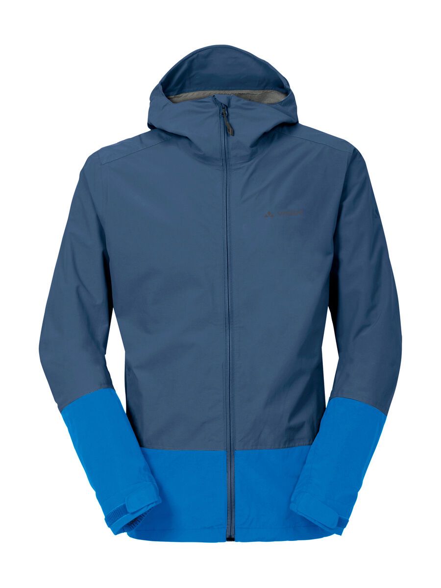 Vaude Men's Yaras Jacket II, fjord blue - Bild 1