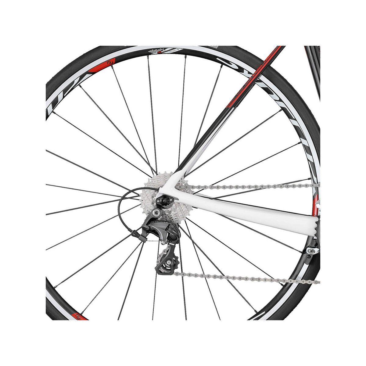 Scott Solace 20 Compact - Bild 4