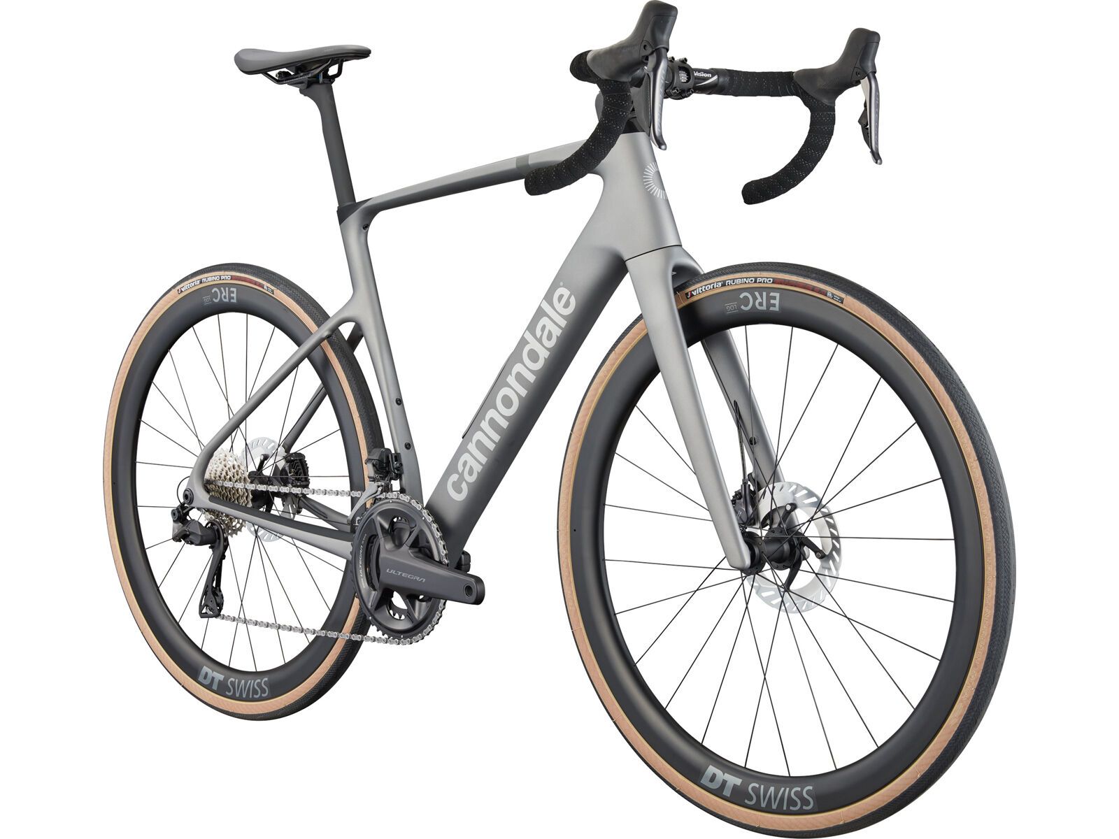 Cannondale Synapse Carbon 2, grey - Bild 2