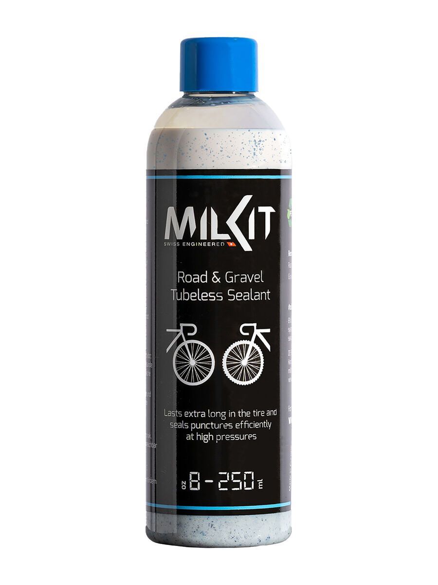 milKit Road and Gravel Sealant - 250 ml - Bild 1