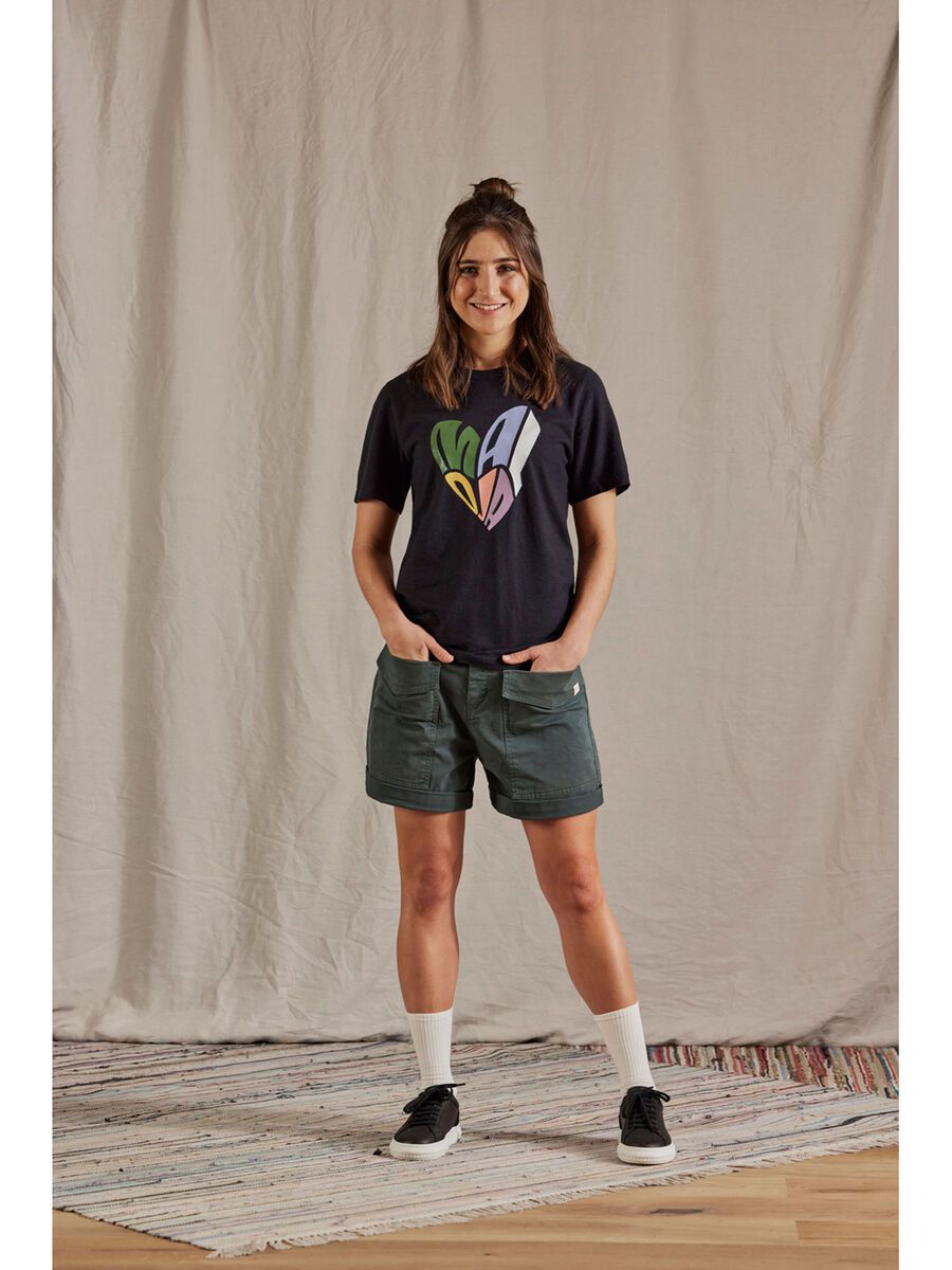 Maloja SorapissM., deep black - Bild 3