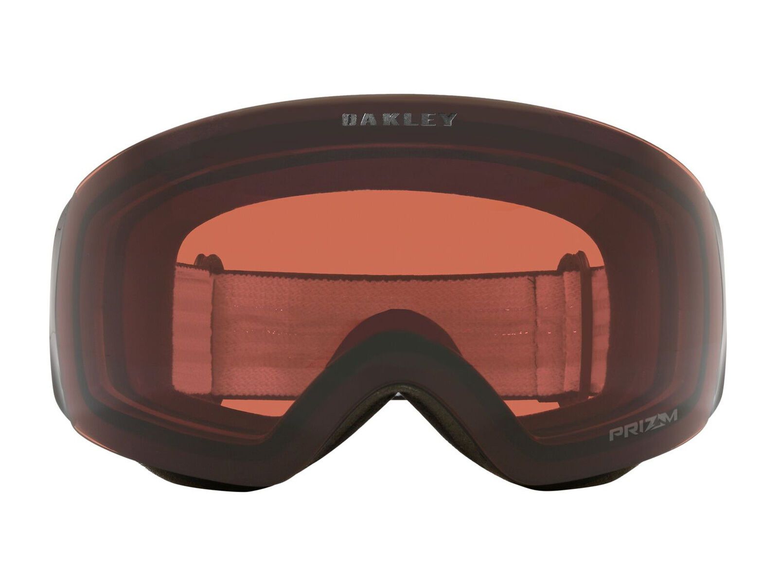 Oakley Flight Deck M, Prizm Snow Garnet / matte black - Bild 12