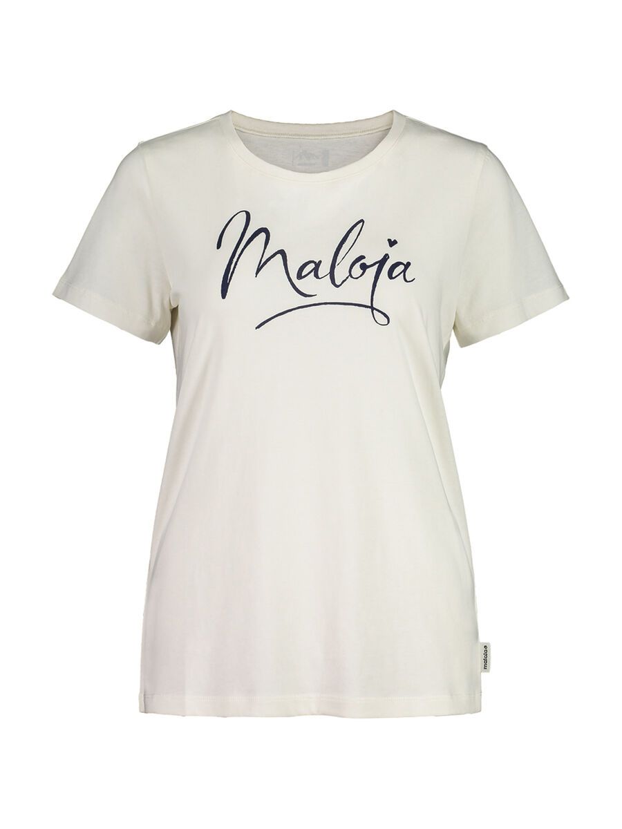 Maloja ForbeschaM., vintage white - Bild 1