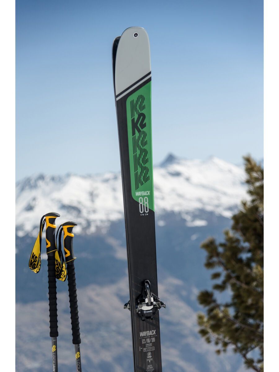 K2 Wayback 88 - Bild 15