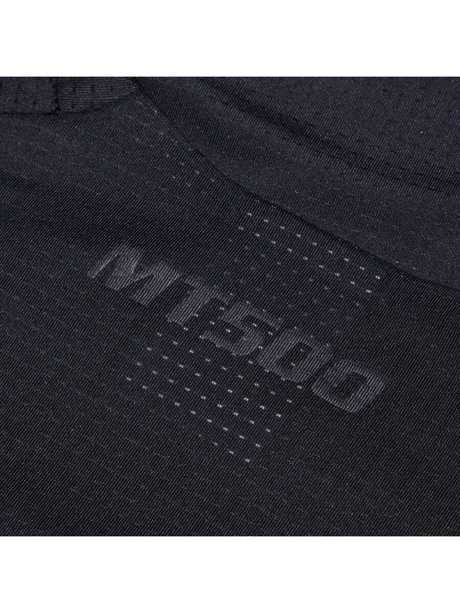 Endura Kinder MT500 Burner Trikot (Langarm), schwarz - Bild 5