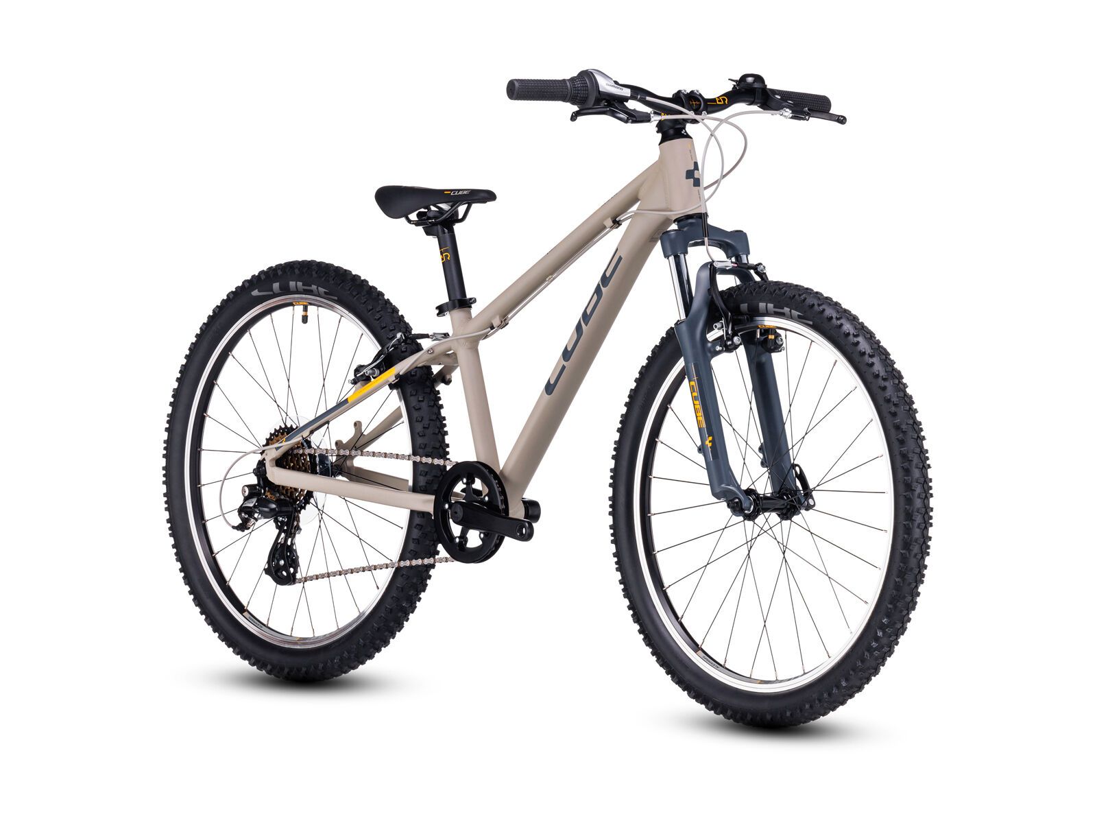 Cube Acid 240, desert´n´orange - Bild 2