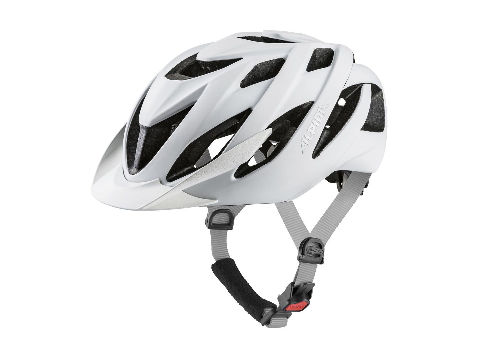 Alpina Lavarda L.E., white - Bild 1