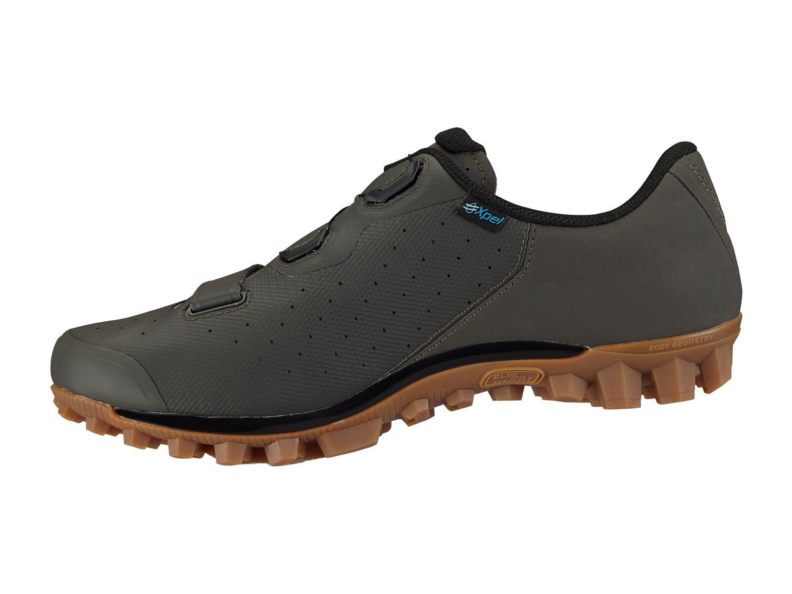 Specialized Recon 2.0 Mountain Bike, dark moss green/oak green - Bild 3