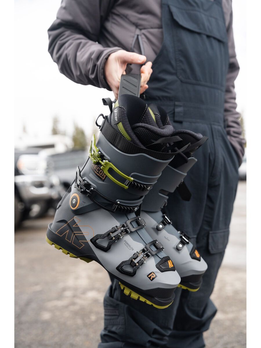 K2 Recon 120 MV, gray/black - Bild 15