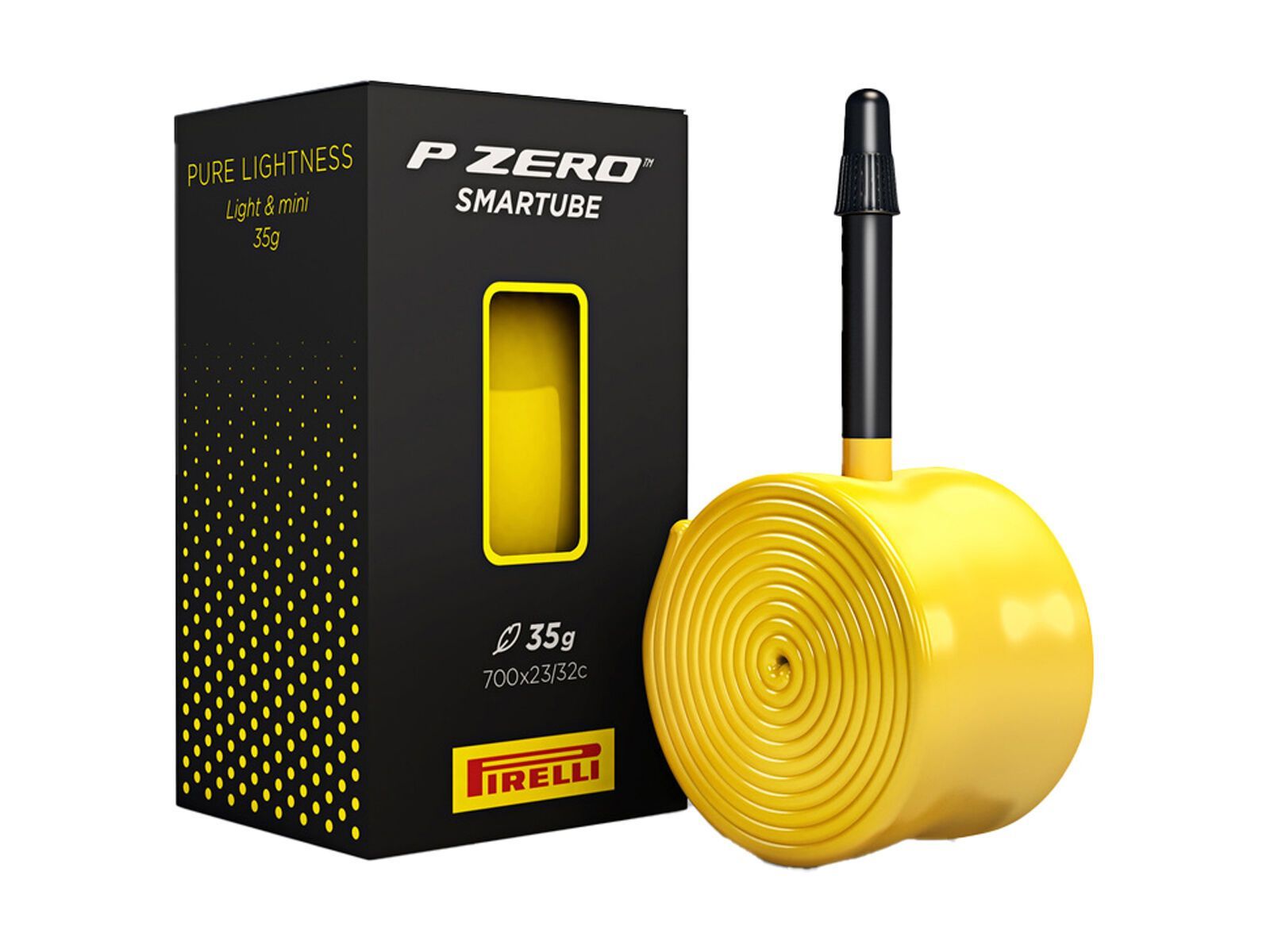 Pirelli P Zero SmarTube 80 mm - 23/32-622 - Bild 1
