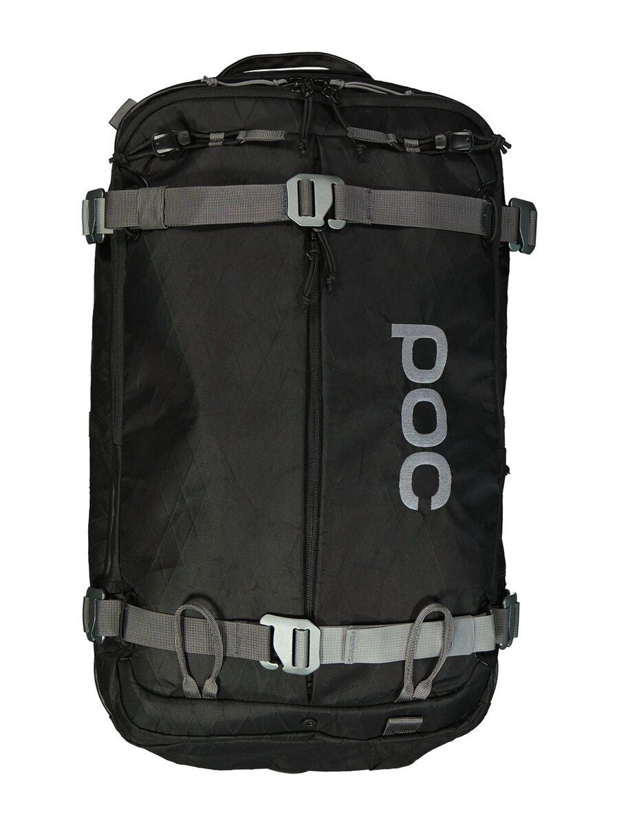 POC Dimension Avalanche Backpack, uranium black - Bild 1