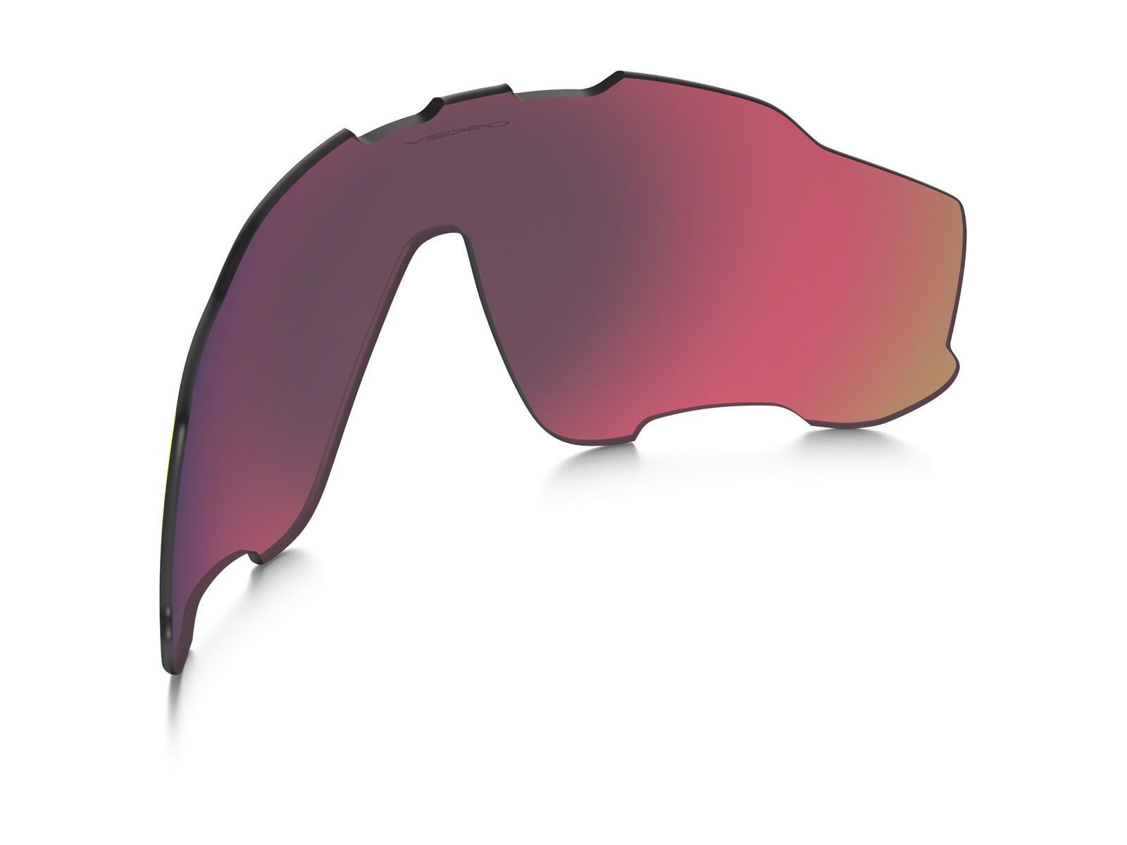 Oakley Jawbreaker Wechselgläser, oo red iridium polarized - Bild 4