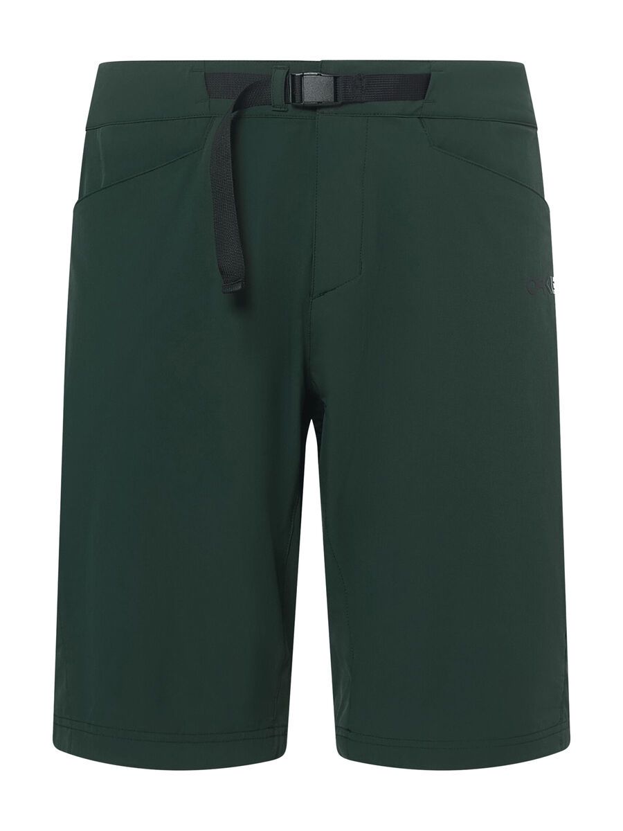 Oakley Drop In MTB Short, hunter green - Bild 1