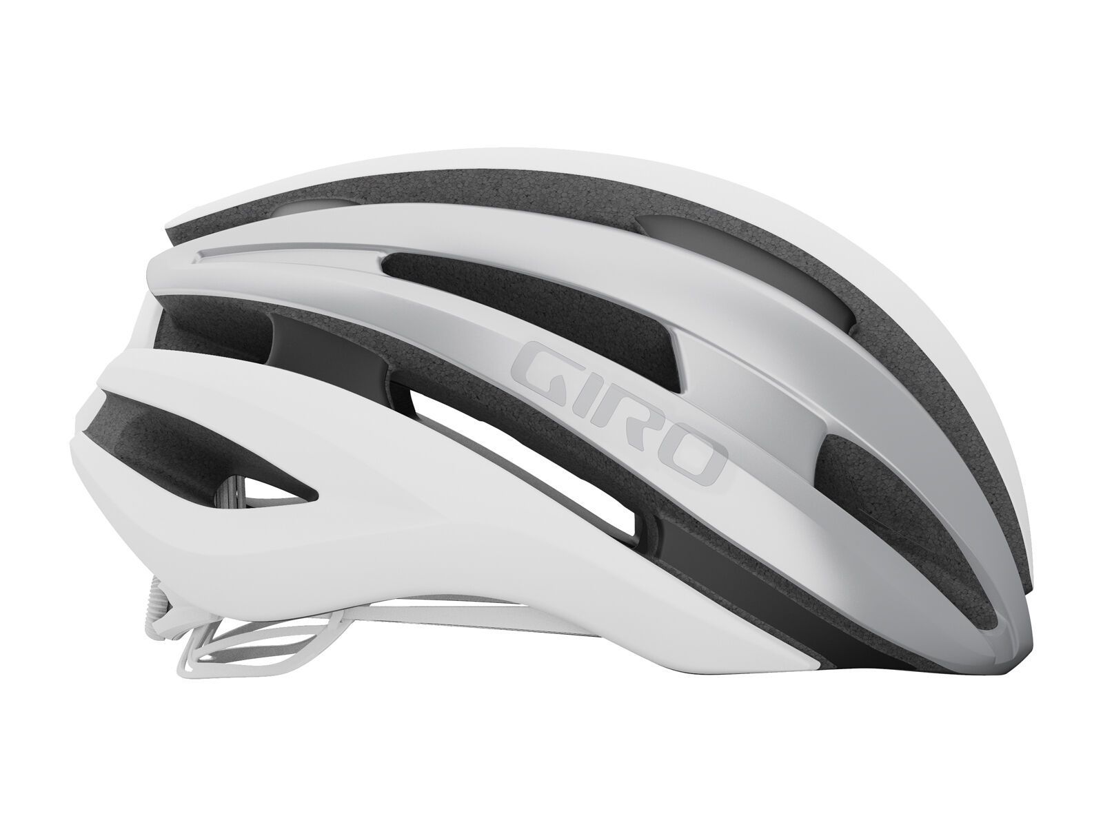 Giro Synthe II MIPS, matte white/silver - Bild 2