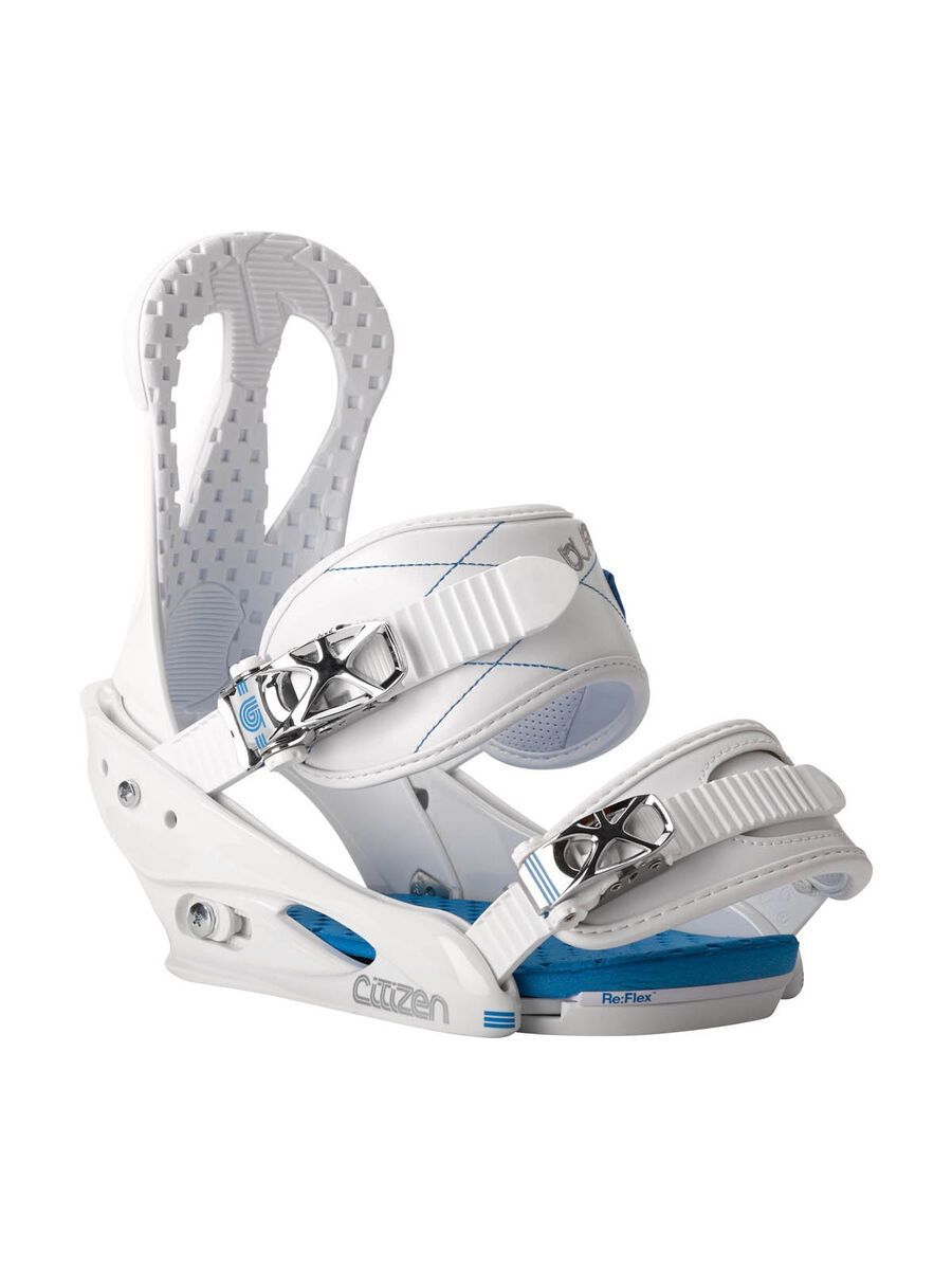 Burton Citizen, White - Bild 3