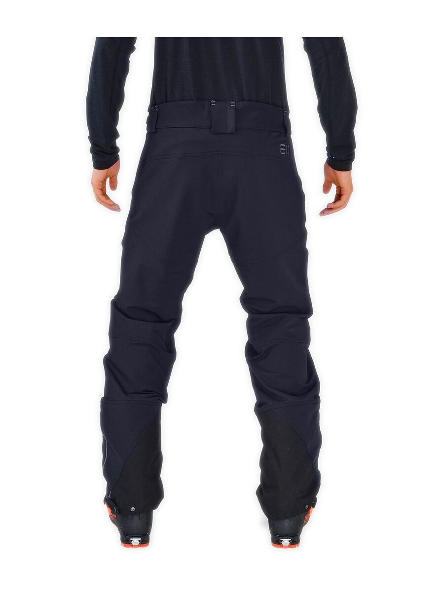 Elevenate Men's Free Tour Pants, dark ink - Bild 4