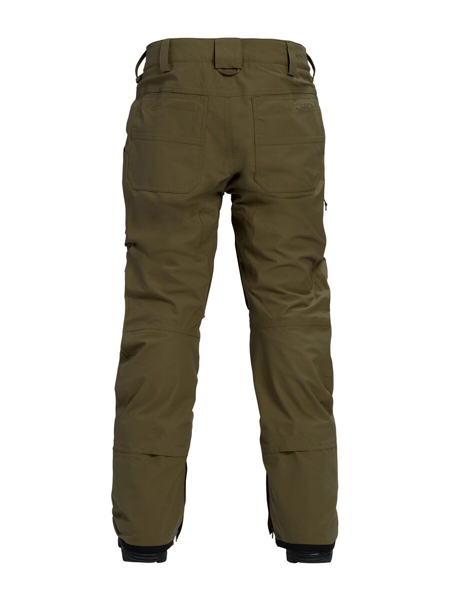 Burton Southside Pant, forest night - Bild 2