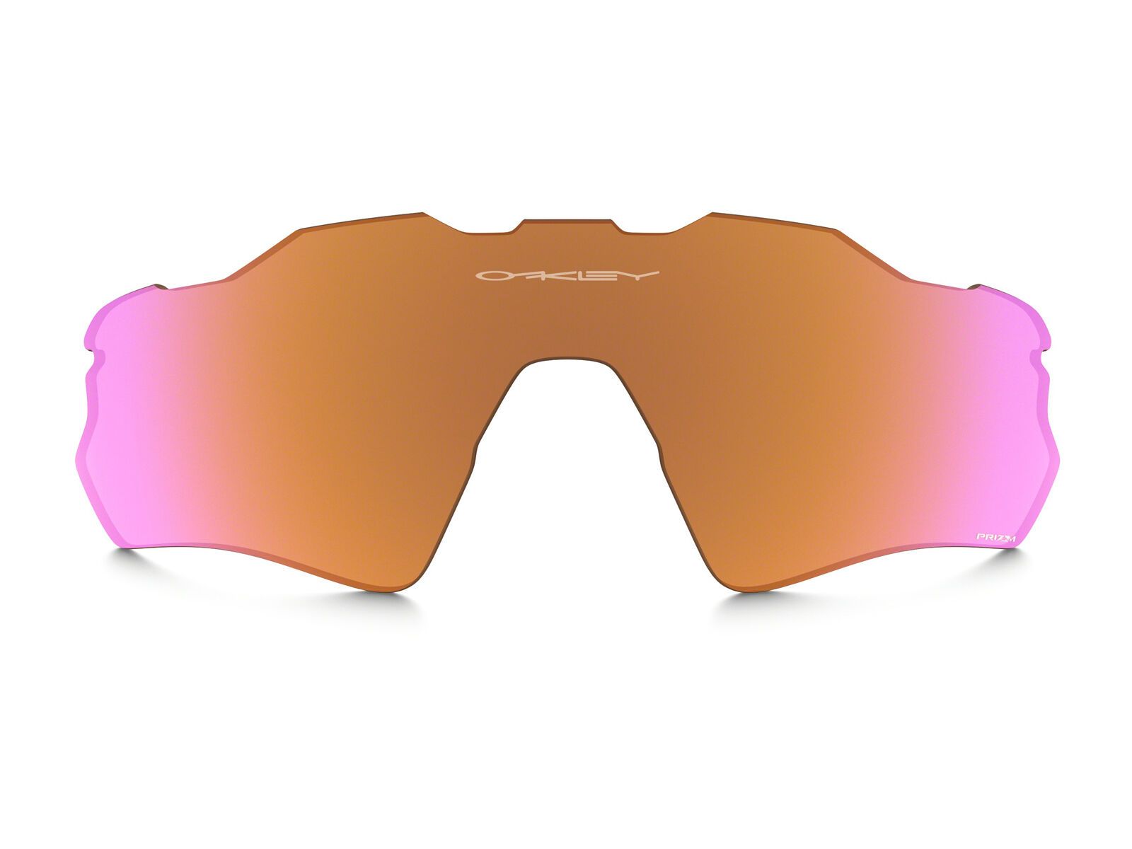 Oakley Radar EV Path Prizm Trail Replacement Lens, prizm trail - Bild 2