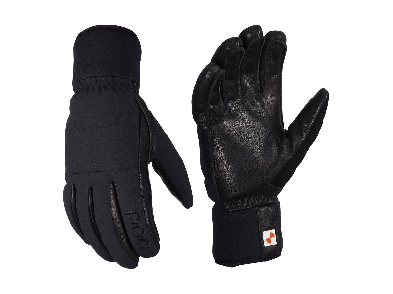 POC Nail Color, Uranium Black - Bild 1