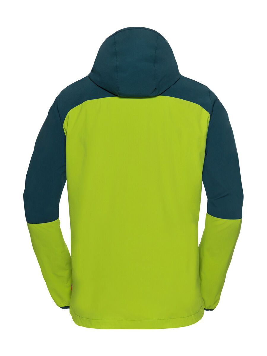 Vaude Men's Moab Jacket III, chute green - Bild 2