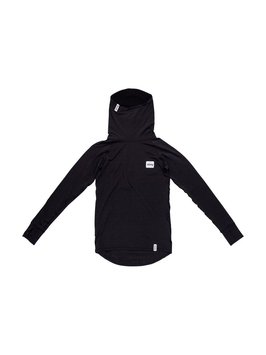 Eivy Icecold Gaiter Top, black - Bild 1