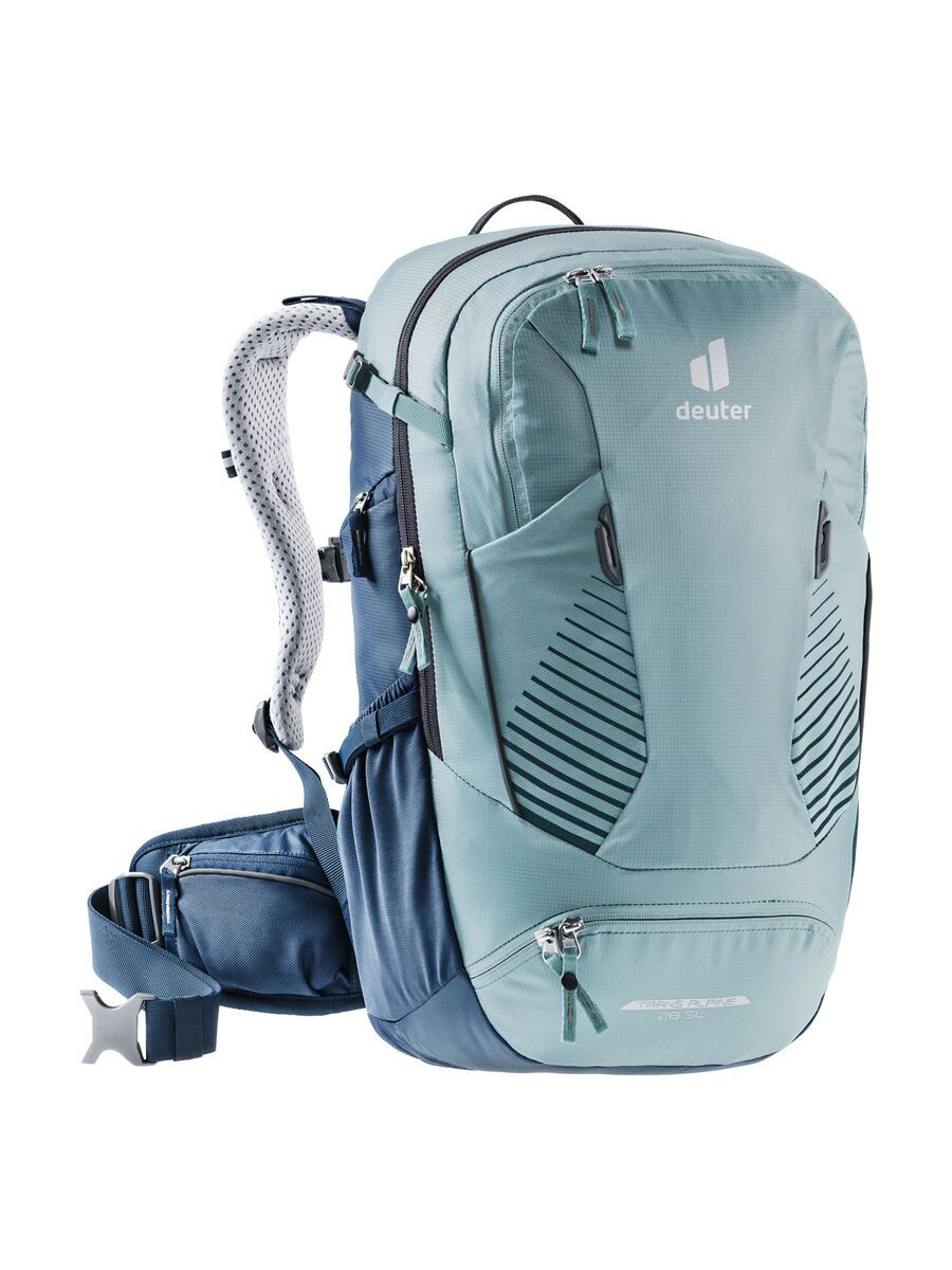 Deuter Trans Alpine 28 SL, dusk-marine - Bild 1