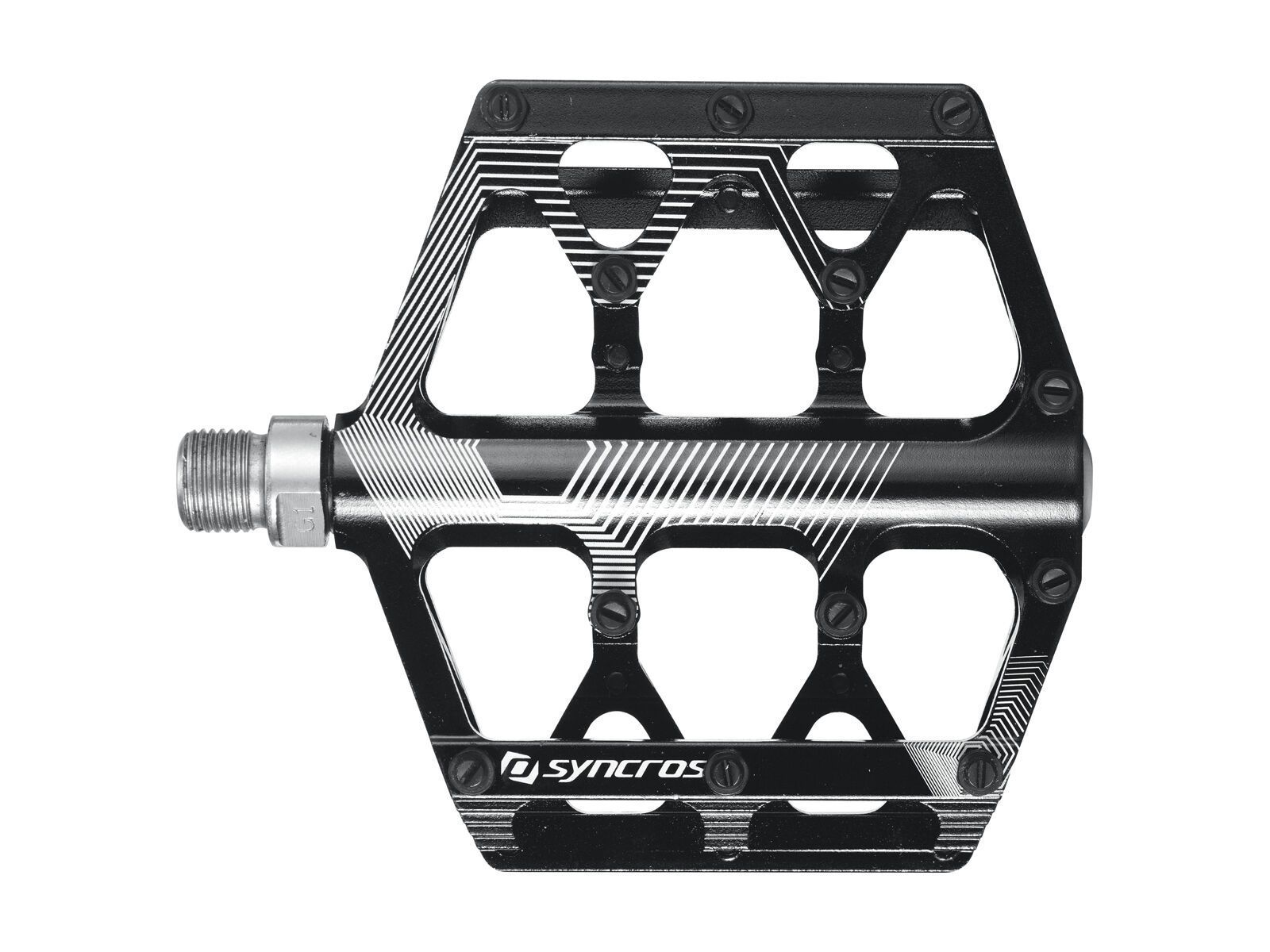 Syncros FR Flat, black - Bild 2