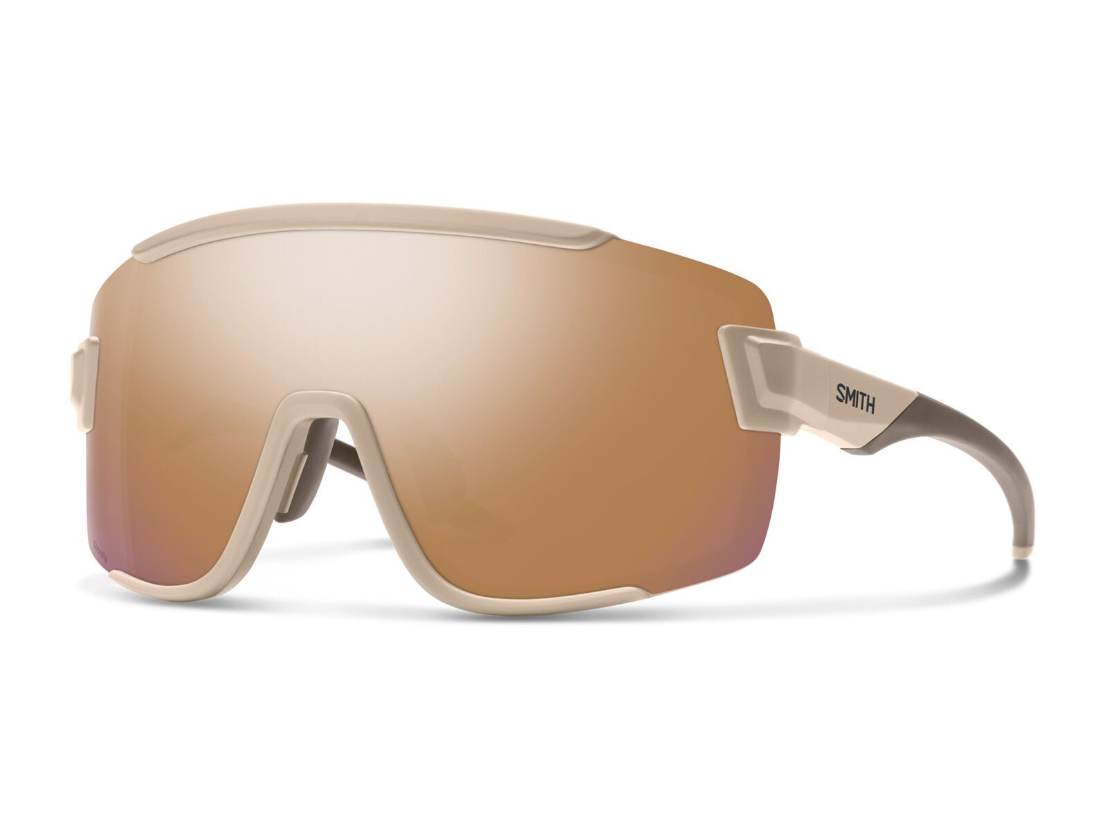 Smith Wildcat, ChromaPop Rose Gold Mir / matte summit - Bild 1