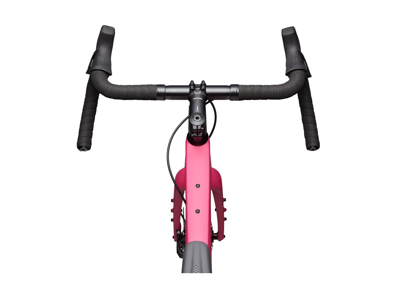 Cannondale Topstone Carbon Apex AXS, orchid - Bild 3