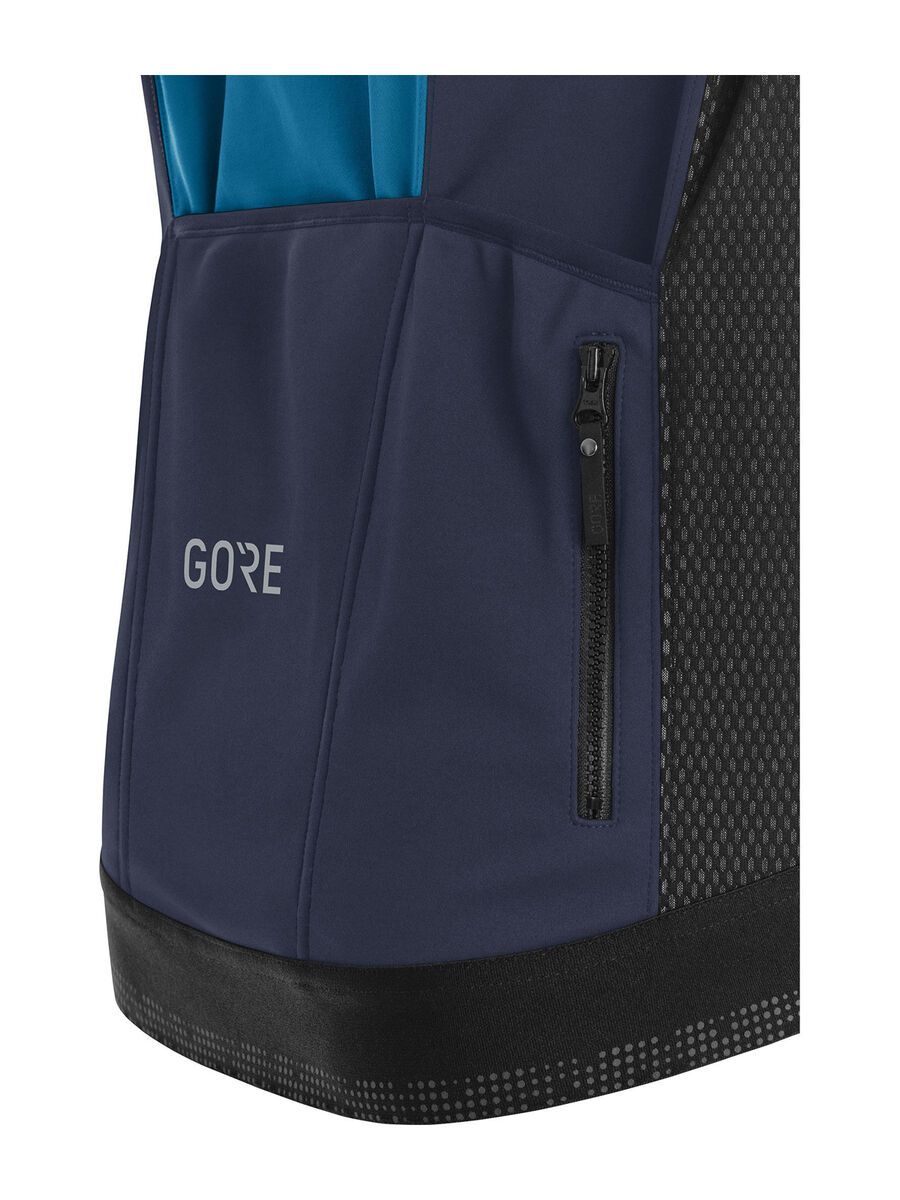 GOREWEAR Phantom Jacke, sphere blue/orbit blue - Bild 5