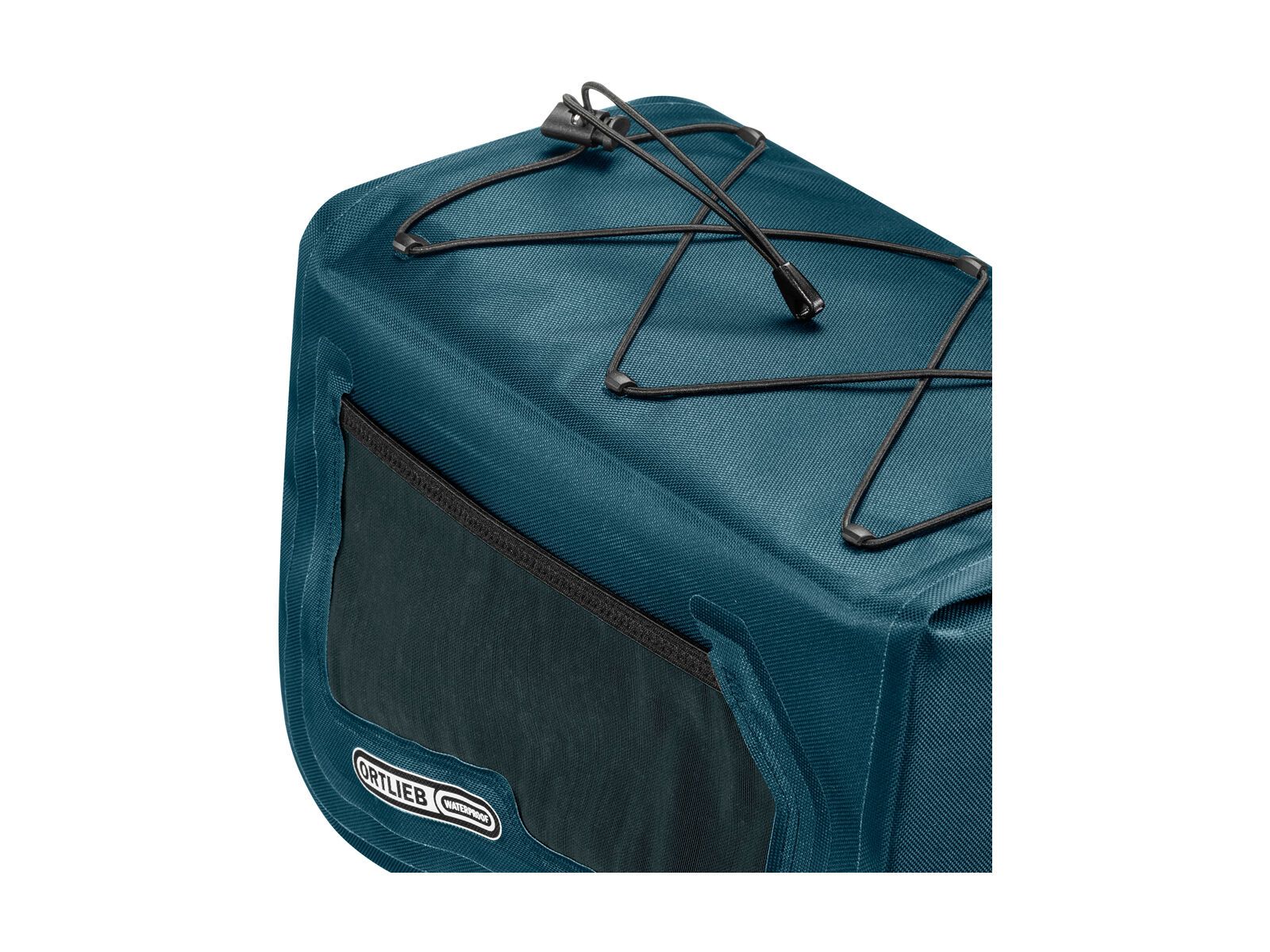 ORTLIEB Trunk-Bag, petrol - Bild 5